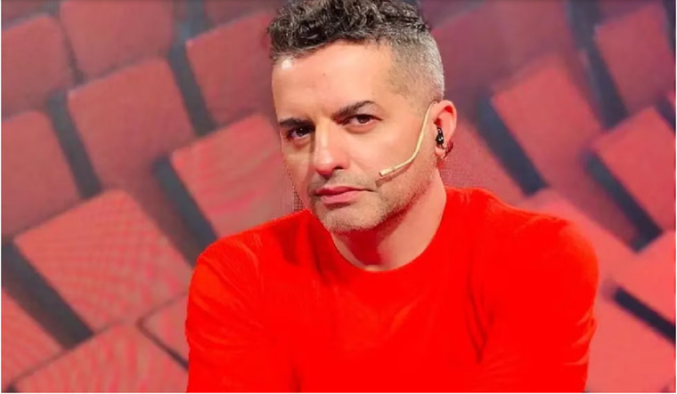 Ángel de Brito disparó contra Rodrigo Lussich y Adrián Pallares.