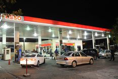 Foto: Nacho Gaffuri / MDZ