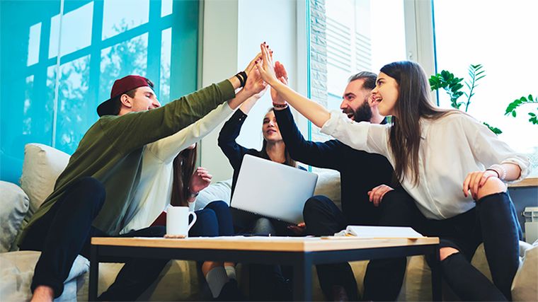 Innovación y sustentabilidad no son agendas separadas. Innovación y sustentabilidad no son agendas separadas.