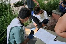 Para ¿Me regalas una hora? cada historia es importante. Foto: Foto: MRUH