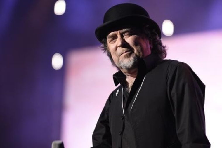 JOAQUÍN SABINA RECIBIÓ UN REVÉS JUDICIAL MUY DURO. EL MÚSICO FUE MULTADO A PAGAR UNA SUMA MILLONARIA POR PARTE DE HACIENDA.