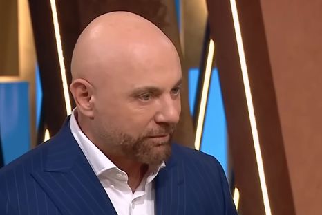 Germán Martitegui forma parte del jurado de MasterChef Celebrity. Germán Martitegui forma parte del jurado de MasterChef Celebrity.