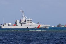 Foto: Comando Armada Nacional de Colombia