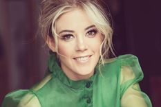 Difícil momento: Fernanda del Castillo es hospitalizada de emergencia tras menos de un mes de convertirse en madre