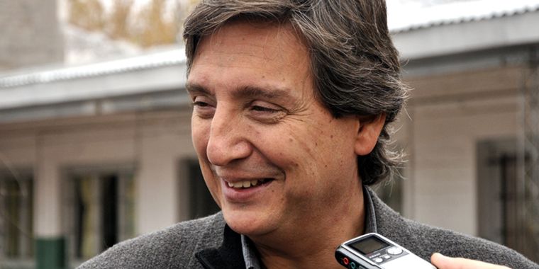 Emir Félix. Foto: Archivo/Mediamza.com