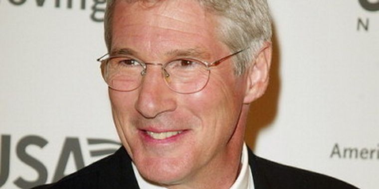 El sex symbol no tiene problemas en mostrar su cuerpo. Foto: Blogdecine.com