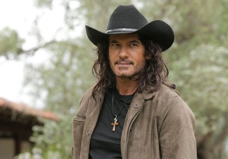 Pasión de Gavilanes Foto: Instagram