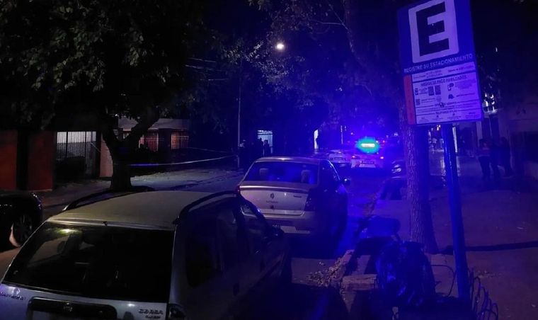 Un adolescente con esquizofrenia mató a una jubilada a martillazos Foto: X (Twitter) Diario Info Delivery San Juan