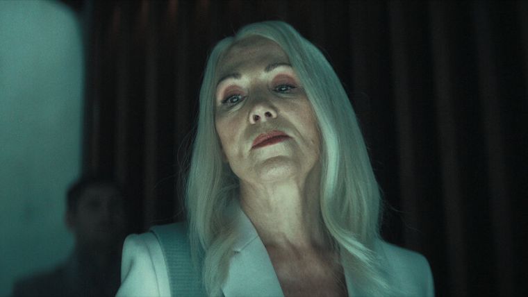 Una distopía alemana.