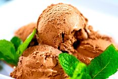 Helado Foto: Shutterstock