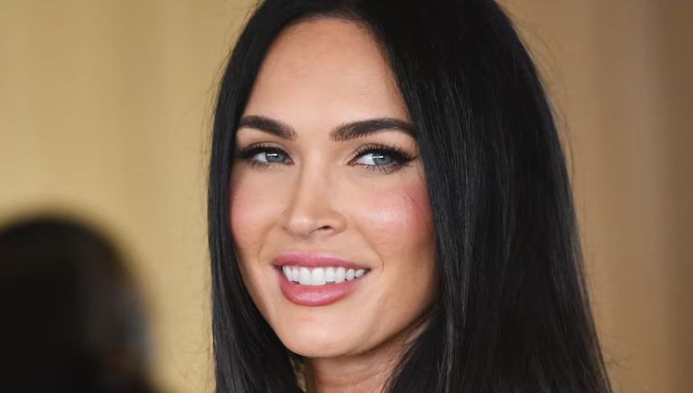Megan Fox es parte de una película sobre perros. Foto: Shutterstock