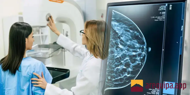En Argentina se registran cada año alrededor de 6.000 fallecimientos por cáncer de mama y se diagnostican unos 22.000 casos nuevos.