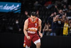 Foto: Denver Nuggets