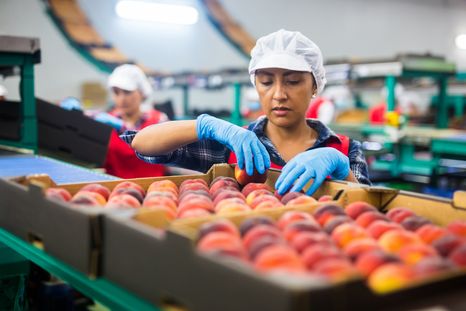 La dinámica de las ventas que no repuntan y preocupa al Gobierno. Foto: Shutterstock
