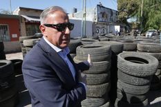 Foto: Ministerio de Seguridad de Mendoza