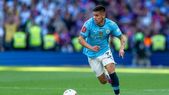 El Diablito Echeverri viajará a Estados Unidos con Manchester City. El Diablito Echeverri viajará a Estados Unidos con Manchester City.