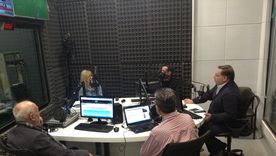 Los encuestadores en la Mesa MDZ: ¡hagan sus pronósticos!