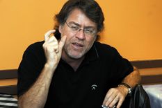 Foto: Alf Ponce / MDZ