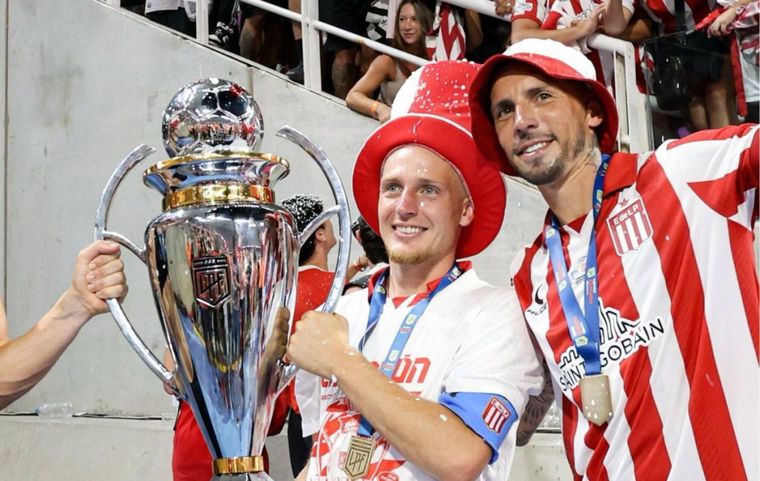 josé Sosa opinó dell tema Ascacibar-Boca con una fría declaración.