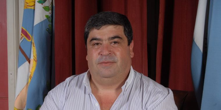 Muñoz calificó a ciertos manifestantes de inadaptados. Foto: Prensa Diputados