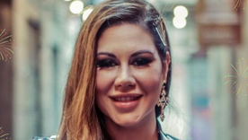 La cantante Tamara tiene más de sesenta mil seguidores en Instagram. Foto: Instagram @tamaraoficial