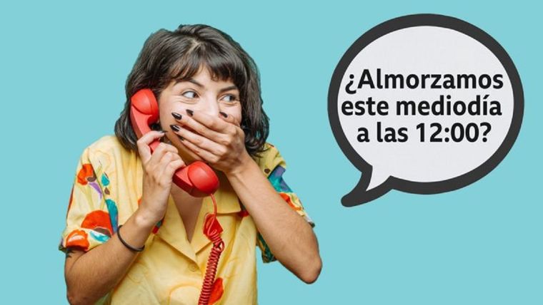 Por si quedaban dudas.... Foto: BBC/Getty