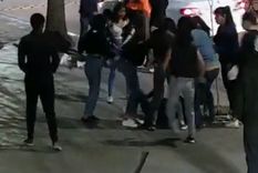 Así son los robos piraña en Córdoba Foto: Archivo MDZ (Imagen Ilustrativa)