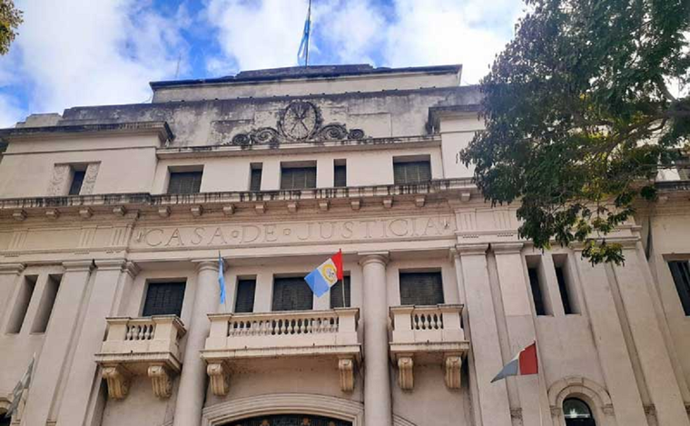 Una mujer mató a su ex, pero fue absuelta. Foto: MDZ