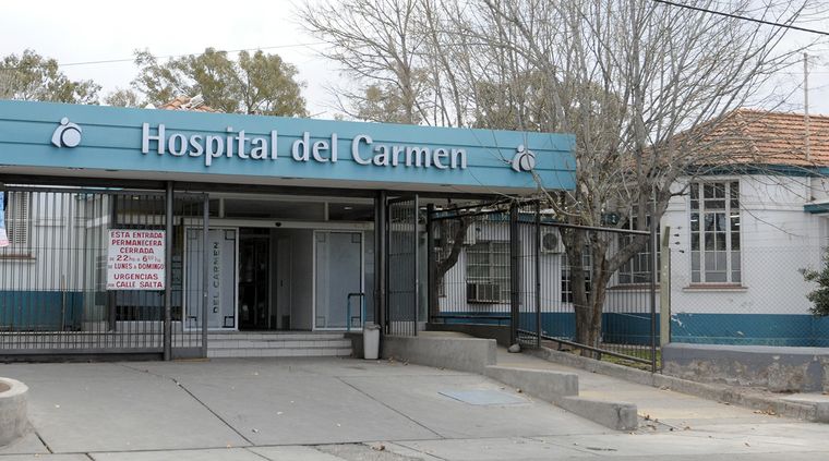 Foto: Alf Ponce / MDZ