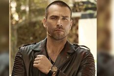 ¿se opero? rafael amaya luce un rostro diferente