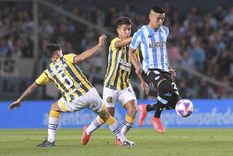 Foto: Télam Foto: Télam