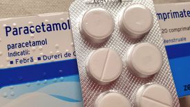 El paracetamol es uno de los analgésicos más usados del mundo y ahora comenzó a ingerirse para un reto viral. El paracetamol es uno de los analgésicos más usados del mundo y ahora comenzó a ingerirse para un reto viral.