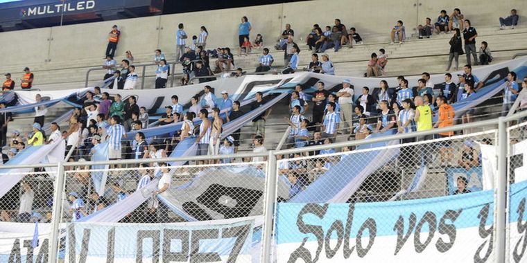 Foto: Alf Ponce / MDZ