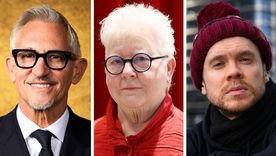 Gary Lineker, Val McDermid y Gary Stevenson son algunos de los millonarios que piden pagar más impuestos.
