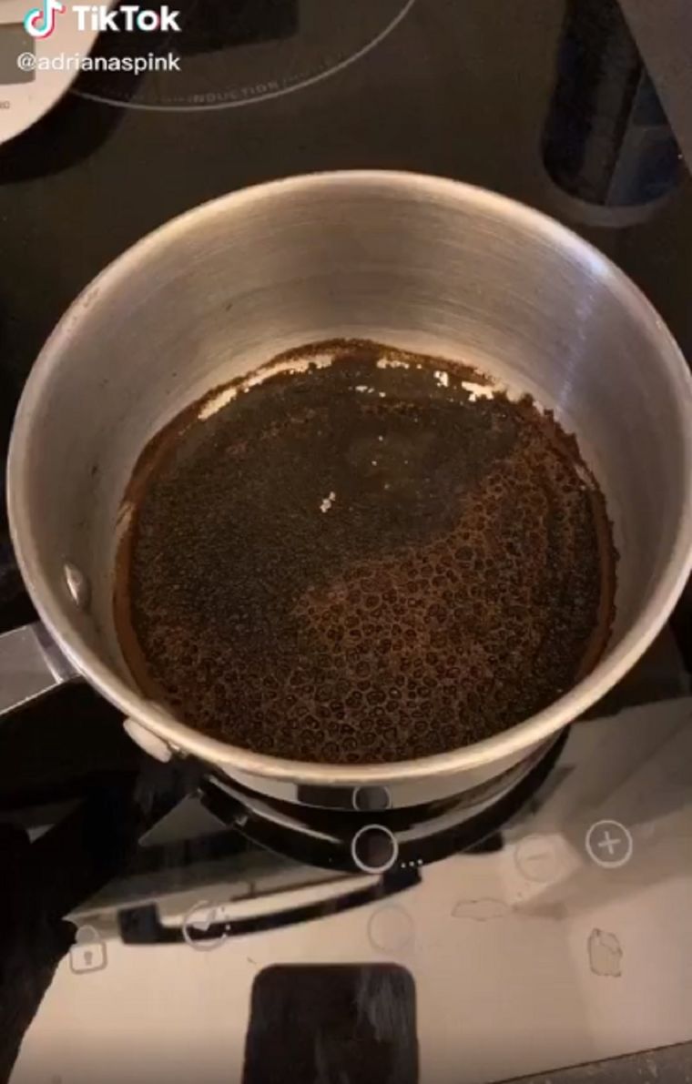 TikTok viral Foto: TikTok