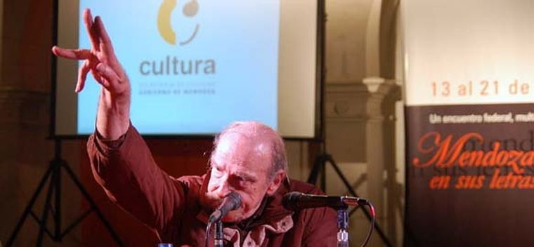 Foto: Gentileza Secretaría de Cultura
