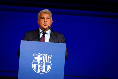 MDZol | Laporta Barcelona