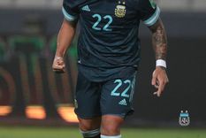 Foto: Selección Argentina