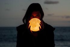 La luna nueva permite atraer nuevas opotunidades Foto: Unsplash