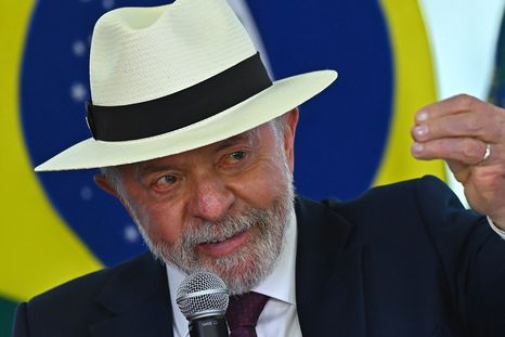 lula da silva lucha contra el cancer de piel: como es el tratamiento que iniciara lula da silva lucha contra el cancer de piel: como es el tratamiento que iniciara