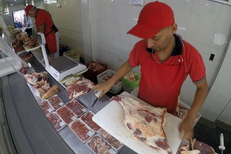 el indec difunde este martes el ipc de marzo con una inflacion cercana al 3% el indec difunde este martes el ipc de marzo con una inflacion cercana al 3%