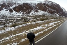 La Ruta 7 tendrá entre 12 y 18 meses de puesta en valor antes de avanzar con intervenciones estructurales en distintos sectores.