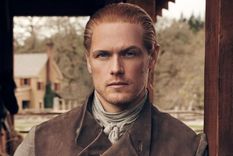 Netlfix, Series, Outlander Fuente: Netflix