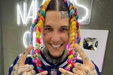 alex caniggia se zarpo con cinthia fernandez: sos chusma y encima cornuda alex caniggia se zarpo con cinthia fernandez: sos chusma y encima cornuda