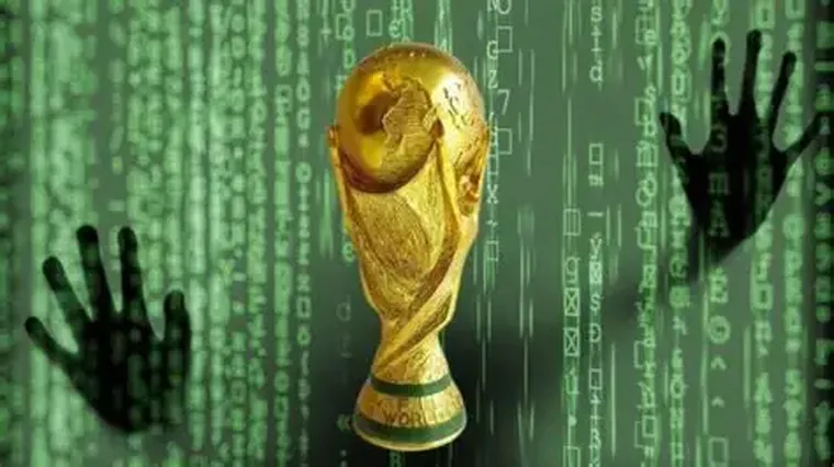 Un Mundial no solo moviliza selecciones, hinchas y gobiernos.