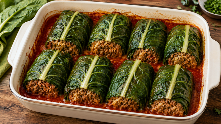 Una receta que les gustará a todos Una receta que les gustará a todos