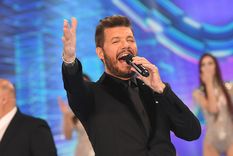 estas son las figuras a las que apuesta marcelo tinelli para su nuevo magazine