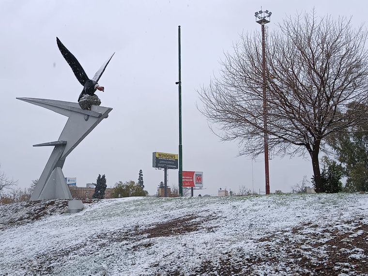 Lo que importa no es la velocidad, sino llegar con paz y el mejor recuerdo de un fin de semana en la montaña.