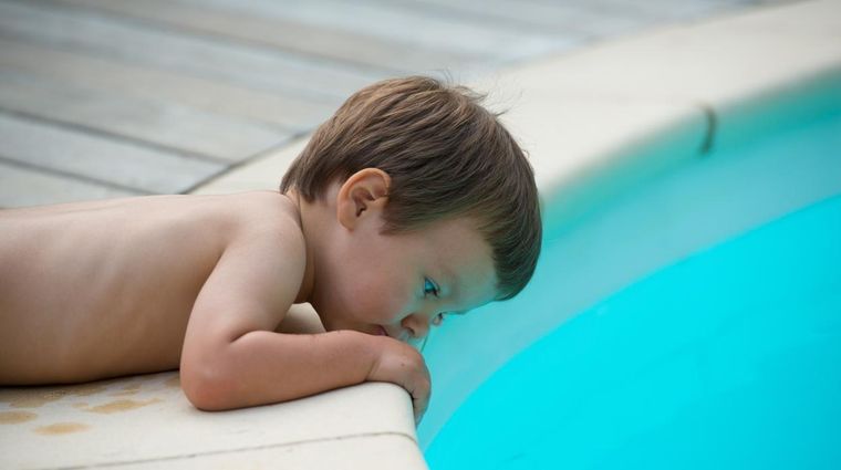 El verano y la temporada de pileta obligan a extremar los cuidados para evitar las muertes por ahogamiento