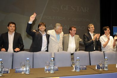 MDZol | Foto: Alf Ponce / MDZ